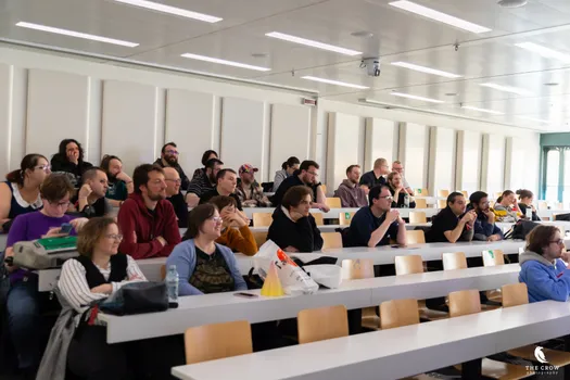 Copyright : Michael Bally